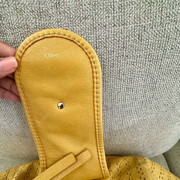 Chloe bag - Picture 8 of 13